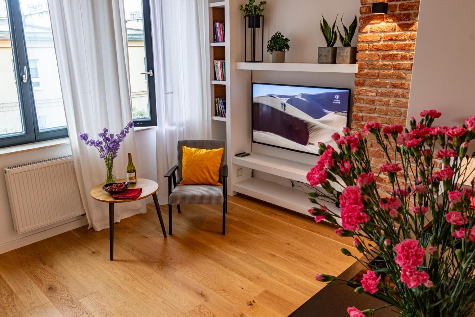 Studio Olesinska Varsó Kültér fotó